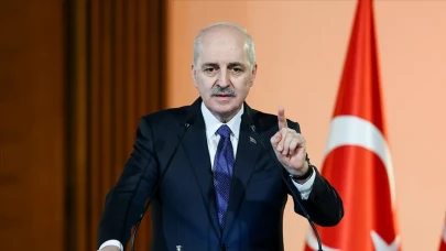 TBMM Başkanı Kurtulmuş Kahramanmaraş Depreminde Yardıma Gelen Japon Arama Ekibiyle Bir Araya Geldi