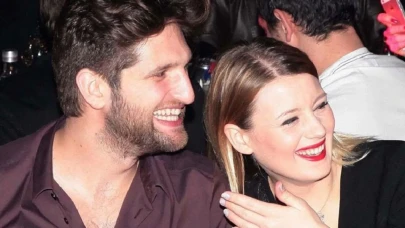 Gizem Karaca’nın Eşi Kemal Ekmekçi Kimdir? İş Hayatı, Serveti ve Özel Yaşamı