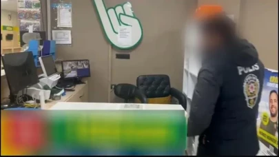 Emniyet göz açtırmıyor! Diyarbakır'da yasa dışı bahis operasyonu