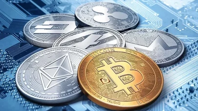 Kripto para piyasasının gündeminde "altcoin ETF'leri" var