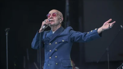 Mazhar Alanson Kaybettiği Kızı Eda Alanson Hakkında İlk Kez Konuştu: Zamanla Geçmiyor