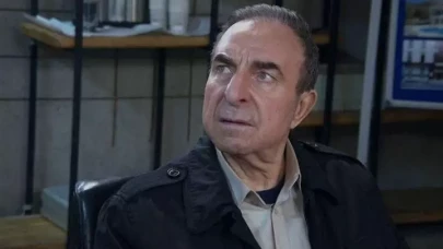 Zafer Ergin Hayalini Açıkladı! Arka Sokaklar’dan Ayrılıyor mu? Ünlü Oyuncudan Beklenmedik Sözler!