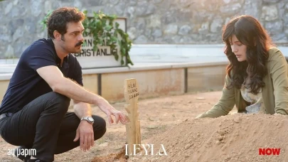 Leyla Dizisi 22 Şubat Bu Akşam Yeni Bölümü Var Mı? İhanet Açığa Çıkacak!