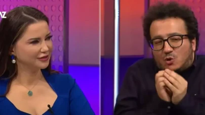 Esra Ezmeci’nin 12 bin TL’lik kuaför masrafı olay oldu! Oytun Erbaş şaşkınlığını gizleyemedi