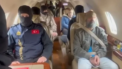 Daltonların Üst Düzey Yöneticisi Sinan Memi Yakalandı! Kırmızı Bültenle Aranıyordu Polonya'da Yakalandı