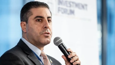 TÜYİD yeni başkanını seçti! Yatırımcı ilişkilerinde dünya standartları hedefleniyor