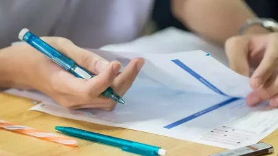 2025 YKS Başvuruları || ÖSYM AİS Şifresi Nasıl Alınır ve Yenilenir?