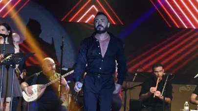 Şarkıcı Rober Hatemo'nun 100 milyonluk zararı!