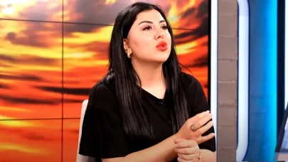 Hilal Saraç Bahçeli'nin Sağlık Durumuyla Dalga Geçtiği Gerekçesiyle Tutuklandı