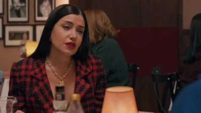 Doğu Dizisi Merve Karakteri Kim? Merve'nin Sevgilisi Sinan’ı Kim Oynuyor?