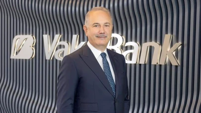 VakıfBank 2024'te rekor kar elde etti finansman desteği arttı