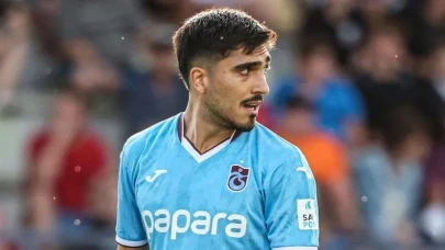 Trabzonspor Umut Güneş ile Neden Yolları Ayırdı? Hangi Takıma Transfer Oldu
