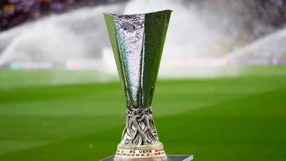 Football Meets Data Nedir, Hangi Verileri Sunuyor, UEFA Avrupa Ligi İstatistikleri Nereden Bulunur?