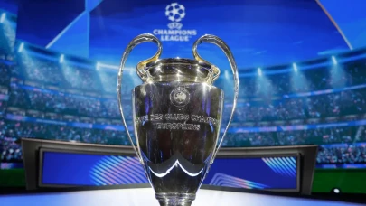 Bu akşam 12 Şubat Şampiyonlar Ligi maçı var! Canlı yayın bilgisi ve saatleri!