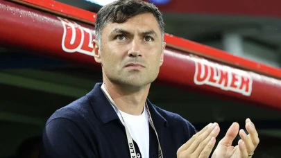 Burak Yılmaz kaç maç ceza aldı, neden yok tribünde? İşte PFDK kararı