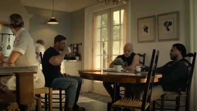 Reacher 3. Sezon Ne Zaman Yayınlanacak, Kimler Rol Alıyor, Hangi Platformda?