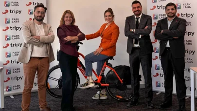 Tripy, yeni yatırım turunu başarıyla tamamladı