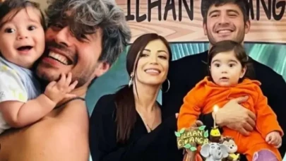 Cihangir Ceyhan'ın Eşi Kimdir? Fatma Ceyhan Mesleği, Ne İş Yapıyor, Kaç Yaşında, Aslen Nereli?