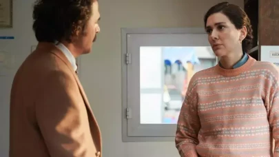 Zuhal’in Kalbi Sevgiyle Çarpıyor, Korkuyla Sarsılıyor! Annem Ankara Büyülemeye Devam Ediyor!