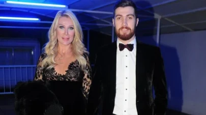 Seda Sayan’ın Oğlu Oğulcan Engin Sevgilileri! Bekar mı, Evli mi, Sevgilisi Kim?