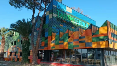 Akıllı Tarım Teknolojileri Merkezi kuruldu, proje başvuruları başladı