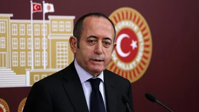 Akif Hamzaçebi Kimdir, Neden İfadeye Çağrıldı, Mesleği Ne, Hangi Partide?