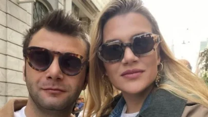 Derya Şensoy’un Yeni Sevgilisi Kim? Yağız Can Konyalı ile Aşkını Duyurdu!