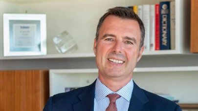 Burgan Bank'ın 2024'te net karı 3,5 milyar lira oldu