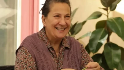 Sacide Taşaner Kimdir, Kaç Yaşında, Evli Mi, Eşi Kim, Hangi Dizilerde Oynadı? Usta Oyuncunun Başarılarla Dolu Hayatı