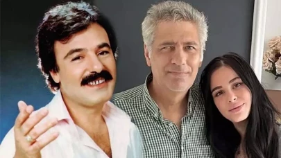 Ferdi Tayfur’un Mirası Olay Oldu! Büyük Oğlu ve Kızı Listede Yok