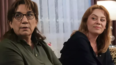Bahar Dizisinde Gülçiçek Ölecek mi? Diziden Ayrılıyor mu? Bahar’ın Annesi Neden Kalbi Durdu?