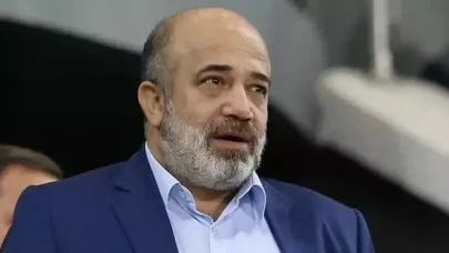 Adana Demirspor Maçtan Çekildi, Murat Sancak’tan Flaş Açıklamalar!