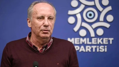 Muharrem İnce krizi! 30 milyon liralık borç kime kalacak?