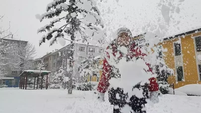 İstanbul’da 19-20 Şubat Resmi Kar Tatili mi? Hangi İlçelerde Okullar Tatil Edilecek?
