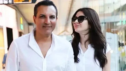 Rafet El Roman sevgilisinden ayrıldı! 14 Şubat’ı yalnız geçirecek