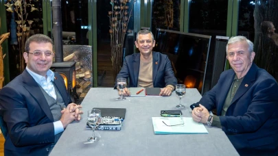 CHP'de adaylık zirvesi: 3 saat süren zirveden ne karar çıktı?