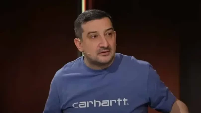 Serhat Akın'dan Flaş Sözler: "Beni Susturamazsınız, Biat Etmek Huyumda Yok!"