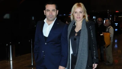 Ferhat Göçer 18 Yıldır Birlikte Olduğu Ömür Gedik İle Evlenecek mi?