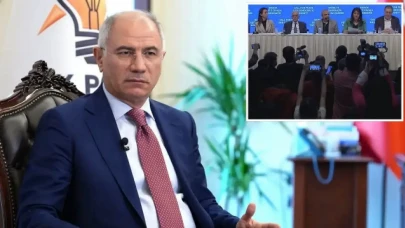 AK Parti’den İlk Açıklama Geldi! “Biz Sonuca Bakarız, Türkiye Prangalarından Kurtulacak”