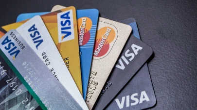 Çarpıcı araştırma: Türkiye'nin yarısı borçlu!