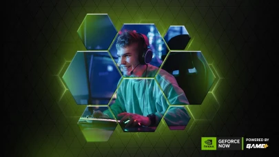 GeForce Now Ultimate Türkiye'de Oyun Severlerle Buluştu! Fiyatlar Ne Kadar, Hangi Özellikler Mevcut?