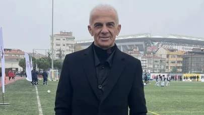 Fenerbahçe'nin efsanesi Oğuz Çetin yoğun bakımda