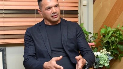 Türk mucizesi! Manken olarak gitti Japonya'da iş insanı oldu