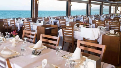 Bakanlık harekete geçti: Marketin ardından sıra restoranlara geldi!