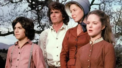 Netflix Küçük Ev’i Yeniden Uyarlıyor: Modern Bir Yaklaşım ve Etkileyici Bir Ekip