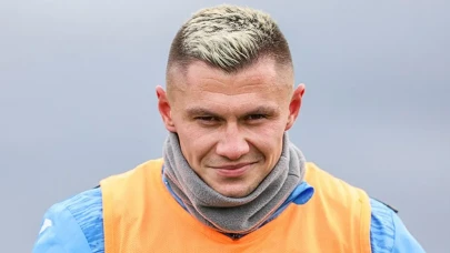 Zubkov Bonservis Bedeli, Maaşı Ne Kadar? Trabzonspor’a Maliyeti Açıklandı!