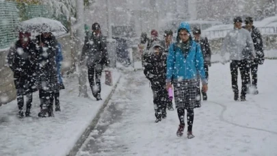 Trabzon Bugün 24 Şubat Okul, Lise, Üniversite Tatil Mi? Trabzon Valilik Tatil Açıklaması Son Dakika Yaptı Mı?