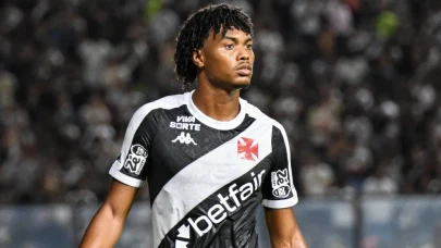 Fenerbahçe'nin Sambacısı Gabriel de Souza Kimdir, Mevkisi Ne, Kaç Yaşında, Oyun Stili?