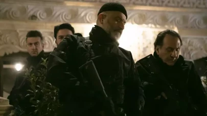 Arka Sokaklar 700. Bölümde Büyük Sürpriz! İşte Dönüş Yapan İsim