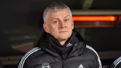 Beşiktaş, Solskjaer’le Küllerinden Doğdu! İşte Yükselişin Şifreleri